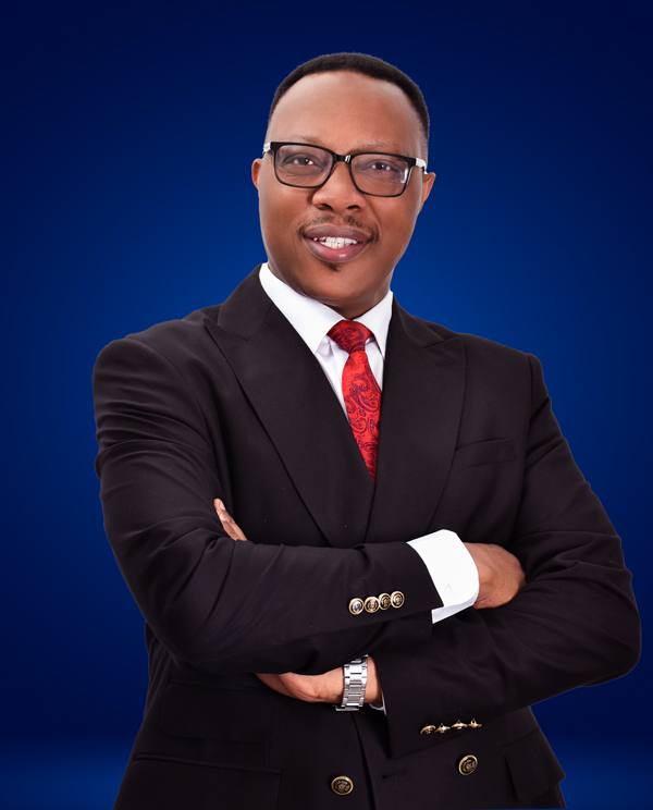 Paniel Mwaura